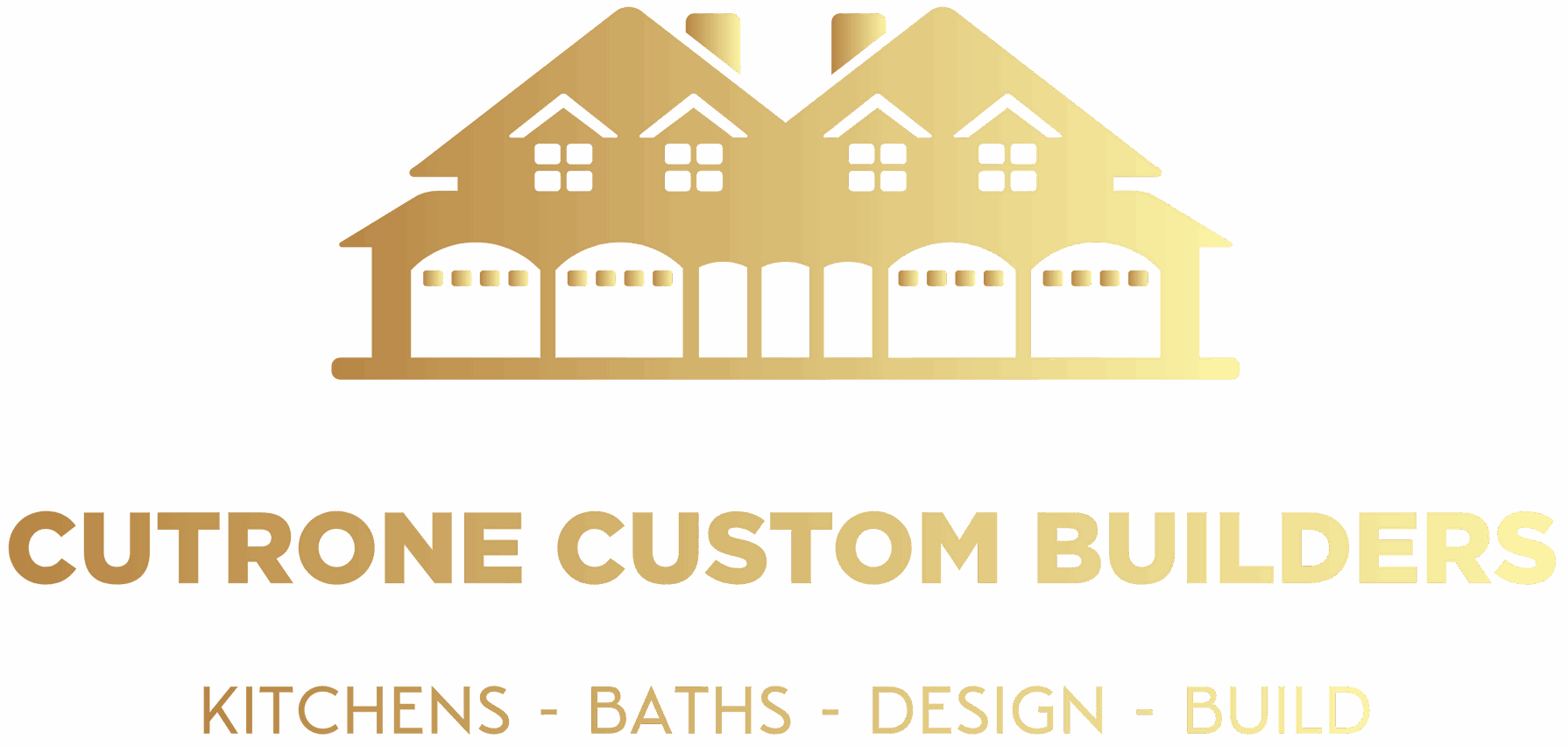 Full Cutrone Custom Builders